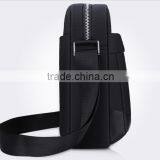 2016 Customize Man Bag Business Briefcase Genuine Leather Travel Medium Shoulder Bag Messenger Bags thumbnail-4