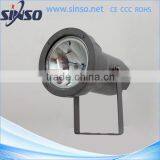 Best-sale 24V 100W 1500M Searchlight Long Range for Sentry Duty