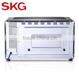 Toast,Warm,Bake Function AndGC,CE,RoHS,CB Certification Toaster Oven thumbnail-4