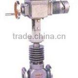 Electric globe valve LF1 Control valve