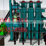 Design of 50 cubic meters of blast furnace smelting small smelting furnace Low prices high quality of blast furnace