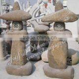 Garden Decorative Rock Lanterns