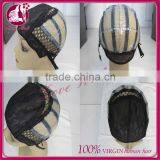 Full Lace, Lace Front, Glueless Lace Wig Caps Without the Hair thumbnail-4