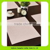 16017 Western Flower Pattern Dish Cushion Coaster Mat Holder Placemat Glass Mug Pad Dish Plate Home Decor Modern thumbnail-4