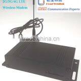 3G HSDPA Modem,industrial Modem,Support Rs232,rs485,usb Interface thumbnail-5