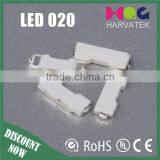 020 Orange Color Led Lens Mold LED Flashing Smd Chip thumbnail-4