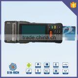 EP9000 Android All In One Touch Screen POS System with Printer,MSR,Card Reader