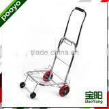 Portable Luggage Cart Travel Luggage Cart thumbnail-1