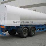Vaccum Tanker Used