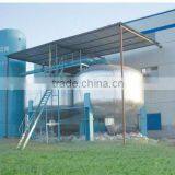 Vaccum Pressure Swing Adsorption Oxygen Generator