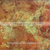 House Interior Design, Living Room Tiles Design, Decorative Ceramic Tile Flooring (PMTR80811)