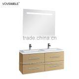 Australian Standard OEM Wholesale Cheap Single Bathroom Vanity thumbnail-3