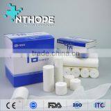 With 13 Years Experience Manufacturer Gauze Bandage