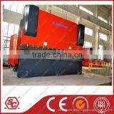 2015 Hot Sale High Quality 500TON Big Hydraulic Cnc Press Brake, Hydraulic Metal Sheet Bending Machine thumbnail-1