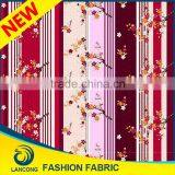 Wholesale 100 Polyester Microfiber Fabric for Bed Sheets thumbnail-1