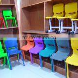 Leisure Series Plastic chair