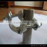 Clear Stocking 0.98-1KG FOB $0.95/piece Scaffoldig Double Clamp thumbnail-2