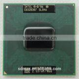 Original PGA Formal Version of the Core 2 Duo T9400 2.53 G 6 m 1066 Laptop CPU SLB46