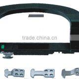 High Quality and Practical Aluminum Accessories Sliding Window Lock thumbnail-4