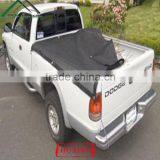 Heavy Duty Polyester PVC Tarpaulin Truck Cover thumbnail-1