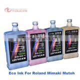 Discount Price!!! Mimaki Mutoh Dx5 Head Eco Solvent Ink thumbnail-3