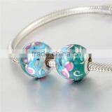 2016 Wholesale New Dubai Arrival S925 Silver Charm Bracelet thumbnail-6