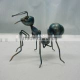 new! metal ant garden decorations YG063002