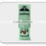 PE Drinking Bottle DLB-600C-W thumbnail-1