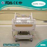 B768y Luxury Model Advanced Electric Hospital Bed Price thumbnail-2