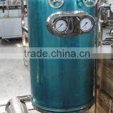 Super-high-temperature Instantaneous Sterilizer