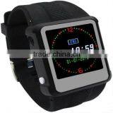 Fashion Digital MP4 Wrist Watch