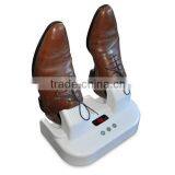 Men's Athletic Footwear Warmer and Deodorizer