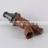 Hot Sales Cng Petrol Car 12v Fuel Injector Repair for Toyota Land Cruiser 4Runner Hilux OE NO. 23209-62040 thumbnail-3