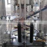 Automatic Rotary Vinegar Bottle Lid Pressing Capping Machine thumbnail-5