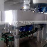 High Speed Dermis Care Liquid Bottle Capping Machine thumbnail-3