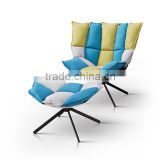 outdoor funiture outdoor chairs fiberglass armless designer little husk chair of modern replica furniture