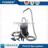 Best Dolphin Zodiac Barracuda Pool Robot Cleaner Manufacturers thumbnail-6