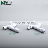 Guaranteed Quality Plastic Bibcock for Bathroom Usage thumbnail-3