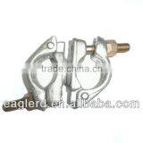 60*48.3mm Scaffolding Swivel Pipe Clamp for Construction