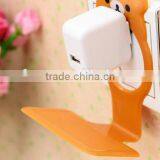 Cartoon Design Folding Phone Charging Holder ,cell Phone Charging Holder thumbnail-2