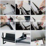 Paper Rolling Cutting Machine thumbnail-2
