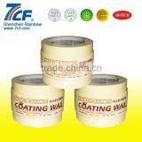 Nano Polymer Coating Wax thumbnail-2