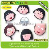 High-quality Promotional Fridge Magnet(passed EN71)/2015 New Design Hot Sale Fridge Magnet thumbnail-1