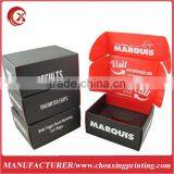 Underwear Packaging Box for Men With Your Logo Printing