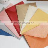 Eco-friendly Business Paper Envelopes With Various Colors and Sizes
