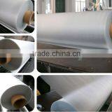 Semi-transparent Frosted PVC Film