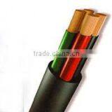 Power Cables With Plastic Insulation PVC Cable thumbnail-1