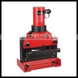 Hydraulic Cutting Tool CWC-200, Busbar Cutting.Bending.Punching