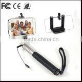 Durable Metal Shaft Easy Operating Wireless Monopod for Gionee Elife e7