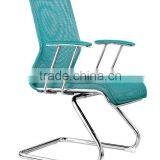 New Design Mesh Computer Task Office Chair With Chrome Frame AB-52 thumbnail-1
